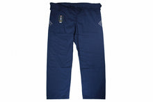 Carregar imagem no visualizador da galeria, Kimono BJJ (Gi) BULLTERRIER Mushin Revival - Navy
