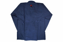 Carregar imagem no visualizador da galeria, Kimono BJJ (Gi) BULLTERRIER Mushin Revival - Navy
