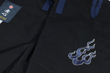 Carregar imagem no visualizador da galeria, Kimono BJJ (Gi) BULLTERRIER Mushin Revival - Preto
