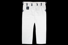 Cargar imagen en el visor de la galería, Kimono BJJ (Gi) BULLTERRIER Mushin Revival - Blanco
