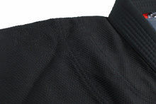 Carregar imagem no visualizador da galeria, Kimono BJJ (Gi) BULLTERRIER Mushin Revival - Preto
