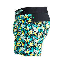 Charger l&#39;image dans la galerie, Boxer Moskova M2S Polyamide - Tropical Leaves
