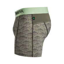 Carregar imagem no visualizador da galeria, Boxer Moskova M2S Polyamide - Tuna Green
