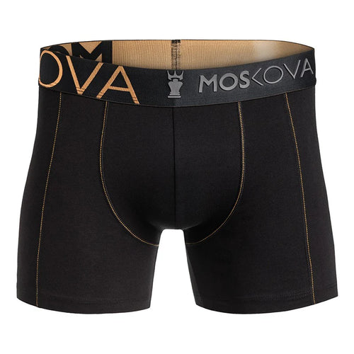 Boxer Moskova M2 Algodón - Lux Gold