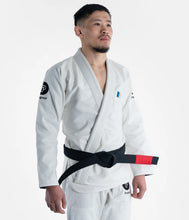 Cargar imagen en el visor de la galería, Kimono BJJ (Gi) Progress M6 Mark 6- Blanco

