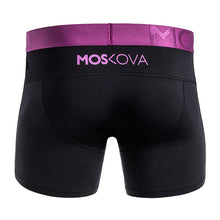 Load image into Gallery viewer, Moskova M2 BJJ Dry -Black Purple
