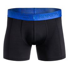 Cargar imagen en el visor de la galería, Moskova M2 BJJ Dry -Black Blue
