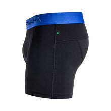 Cargar imagen en el visor de la galería, Moskova M2 BJJ Dry -Black Blue
