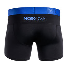 Cargar imagen en el visor de la galería, Moskova M2 BJJ Dry -Black Blue
