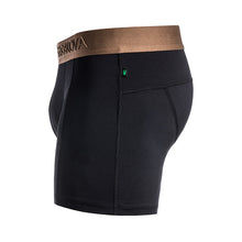 Charger l&#39;image dans la galerie, Moskova M2 BJJ Dry -Black Brown
