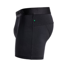 Lade das Bild in den Galerie-Viewer, Moskova M2 BJJ Dry -Black Black
