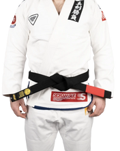 Carregar imagem no visualizador da galeria, Scramble Elemental Belt- Preto
