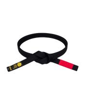 Carregar imagem no visualizador da galeria, Scramble Elemental Belt- Preto
