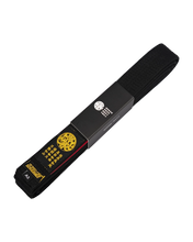 Carregar imagem no visualizador da galeria, Scramble Elemental Belt- Preto
