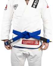 Carregar imagem no visualizador da galeria, Scramble Elemental Belt- Azul
