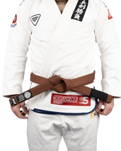 Lade das Bild in den Galerie-Viewer, Scramble Elemental Belt- Braun
