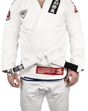 Charger l'image dans la galerie, Scramble Elemental Belt- Blanc
