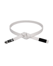 Charger l'image dans la galerie, Scramble Elemental Belt- Blanc

