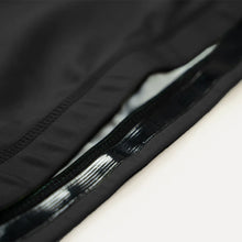 Charger l&#39;image dans la galerie, Progress Academy + Rashguard - Black court
