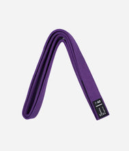 Lade das Bild in den Galerie-Viewer, Progress BJJ Gürtel V2- lila
