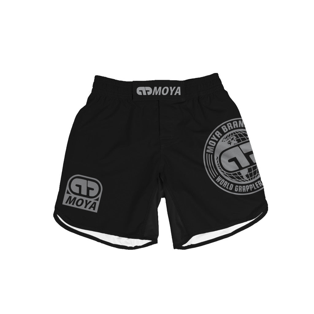 Moya 25 Training Shorts- Noir
