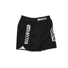 Lade das Bild in den Galerie-Viewer, Moya 26 Training Shorts- Schwarz
