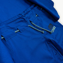 Cargar imagen en el visor de la galería, Kimono BJJ (Gi) Moya Brand 26 Flagship- Azul
