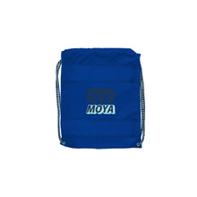 Cargar imagen en el visor de la galería, Kimono BJJ (Gi) Moya Brand 26 Flagship- Azul

