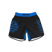 Carregar imagem no visualizador da galeria, Moya 24 Ranked Training Shorts- azul
