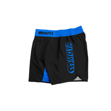 Carregar imagem no visualizador da galeria, Moya 24 Ranked Training Shorts- azul
