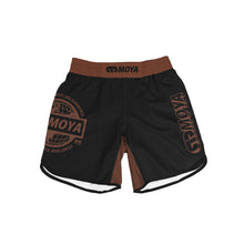 Carregar imagem no visualizador da galeria, Moya 24 Ranked Training Shorts- marrom
