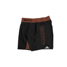 Carregar imagem no visualizador da galeria, Moya 24 Ranked Training Shorts- marrom
