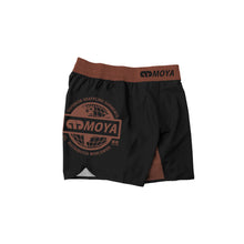 Carregar imagem no visualizador da galeria, Moya 24 Ranked Training Shorts- marrom
