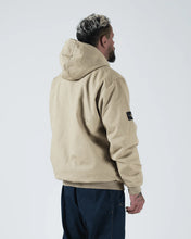 Load image into Gallery viewer, Kingz Canvas Jacket- Beige
