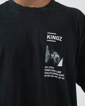 Carregar imagem no visualizador da galeria, Kingz Cauliflower T-Shirt

