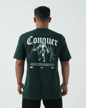 Carregar imagem no visualizador da galeria, Kingz Conquer T-Shirt
