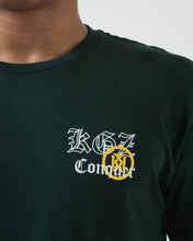 Carregar imagem no visualizador da galeria, Kingz Conquer T-Shirt
