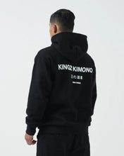 Lade das Bild in den Galerie-Viewer, Kingz HQ Hoodie
