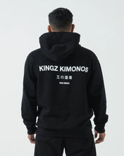 Lade das Bild in den Galerie-Viewer, Kingz HQ Hoodie
