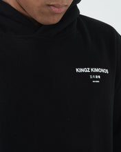 Cargar imagen en el visor de la galería, Kingz HQ Hoodie
