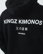 Lade das Bild in den Galerie-Viewer, Kingz HQ Hoodie
