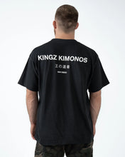 Lade das Bild in den Galerie-Viewer, Kingz HQ Tee
