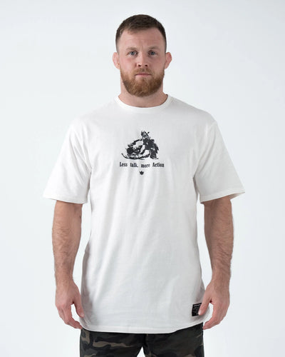 Kingz Less Talk T-Shirt