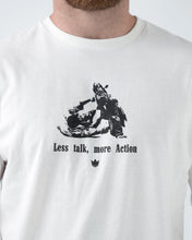 Cargar imagen en el visor de la galería, Camiseta Kingz Less Talk
