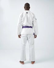 Cargar imagen en el visor de la galería, Kimono BJJ (Gi) Kingz Nanõ 3.0 - Blanco
