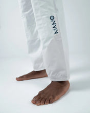 Cargar imagen en el visor de la galería, Kimono BJJ (Gi) Kingz Nanõ 3.0 - Blanco
