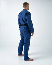 Lade das Bild in den Galerie-Viewer, Kimono BJJ (GI) Kingz Nanõ 3.0 - Blau
