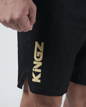 Lade das Bild in den Galerie-Viewer, Kingz Player Special Limited Edition Shorts
