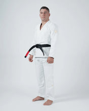 Carregar imagem no visualizador da galeria, Kingz Players Special Limited Edition Gi- Branco
