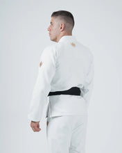 Carregar imagem no visualizador da galeria, Kingz Players Special Limited Edition Gi- Branco
